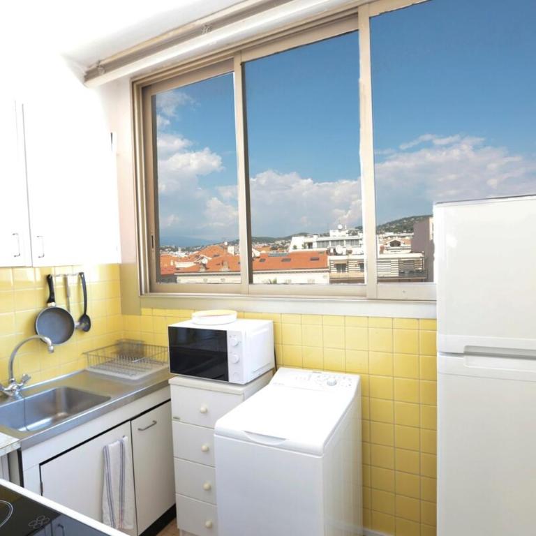 Studio on the Croisette! - Appartement 1 Chambre - 9