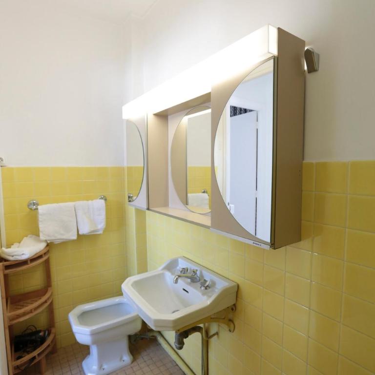 Studio on the Croisette! - Appartement 1 Chambre - 10