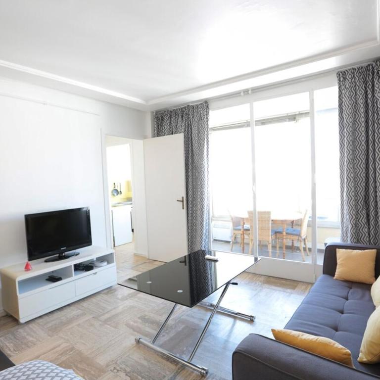 Studio on the Croisette! - Appartement 1 Chambre - 11