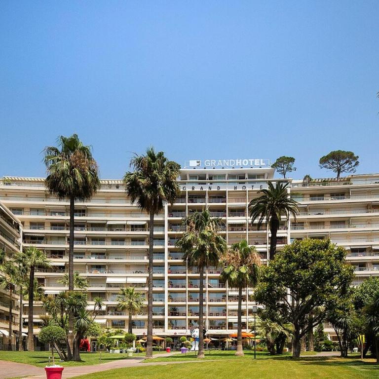Studio on the Croisette! - Appartement 1 Chambre - 12