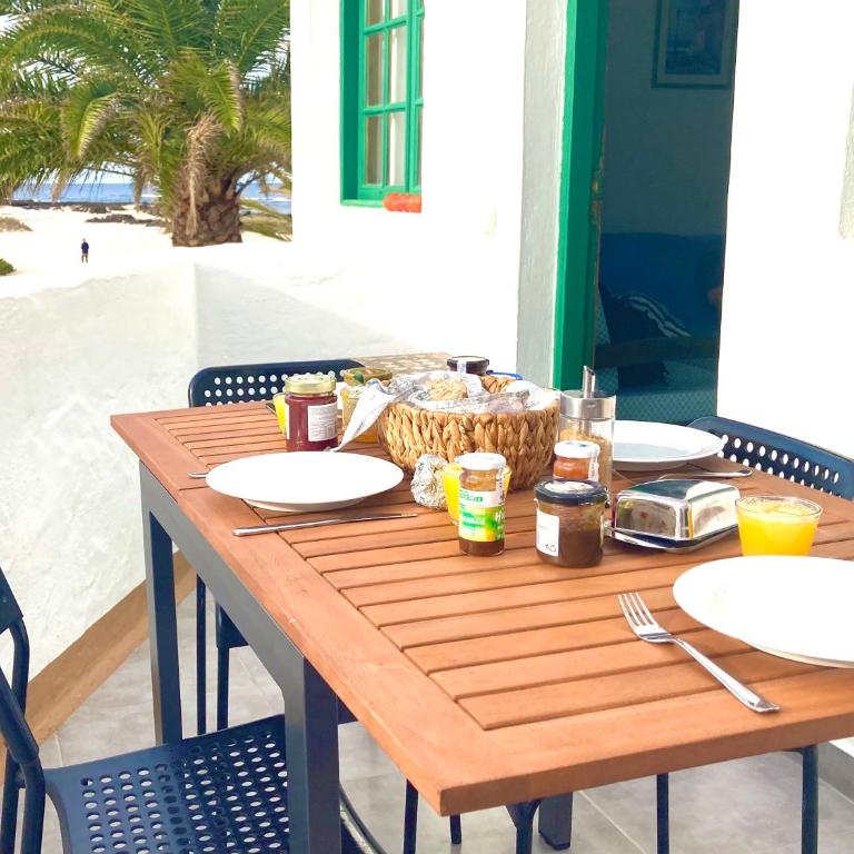 Apartamento La Concha Seaview - Apartamento de 1 dormitorio - 45