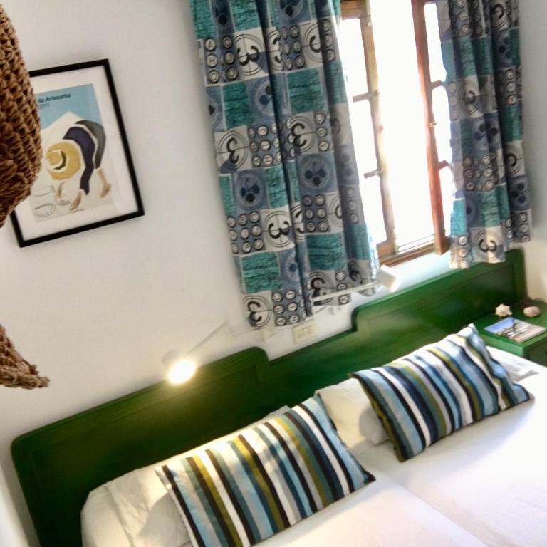 Apartamento La Concha Seaview - Apartamento de 1 dormitorio - 26