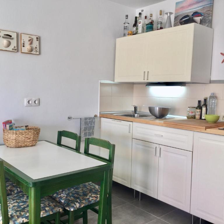 Apartamento La Concha Seaview - Apartamento de 1 dormitorio - 8