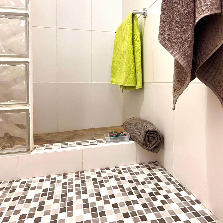 Apartamento La Concha Seaview - Apartamento de 1 dormitorio - 36