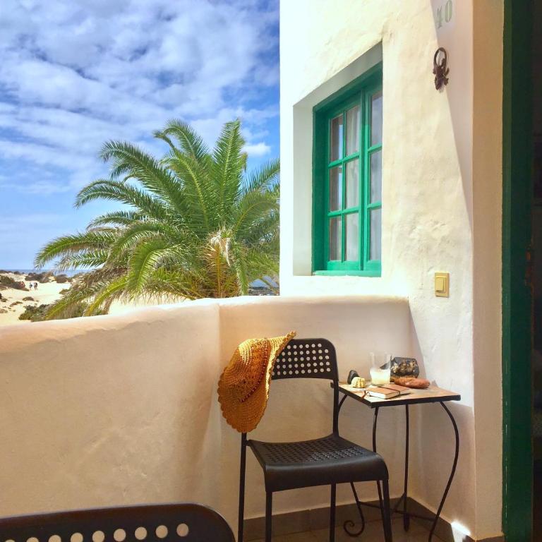 Apartamento La Concha Seaview - Apartamento de 1 dormitorio - 44