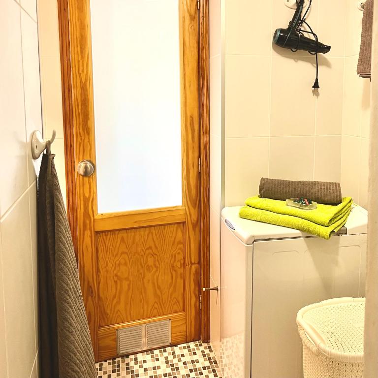 Apartamento La Concha Seaview - Apartamento de 1 dormitorio - 33