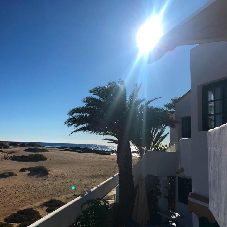 Apartamento La Concha Seaview - Apartamento de 1 dormitorio - 43