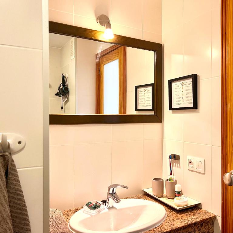 Apartamento La Concha Seaview - Apartamento de 1 dormitorio - 34