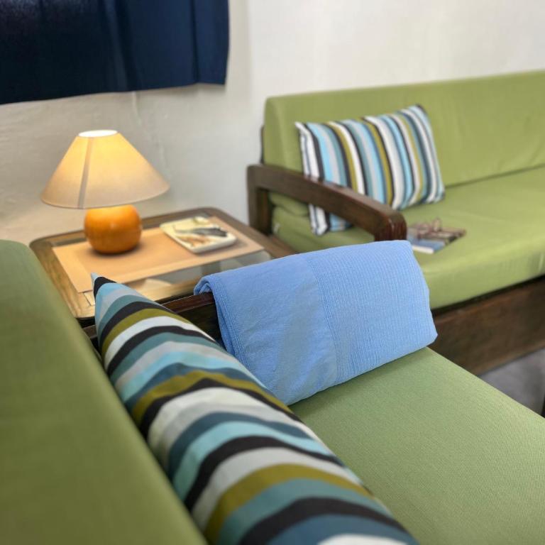 Apartamento La Concha Seaview - Apartamento de 1 dormitorio - 11