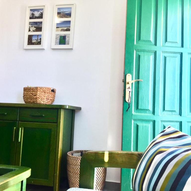 Apartamento La Concha Seaview - Apartamento de 1 dormitorio - 20