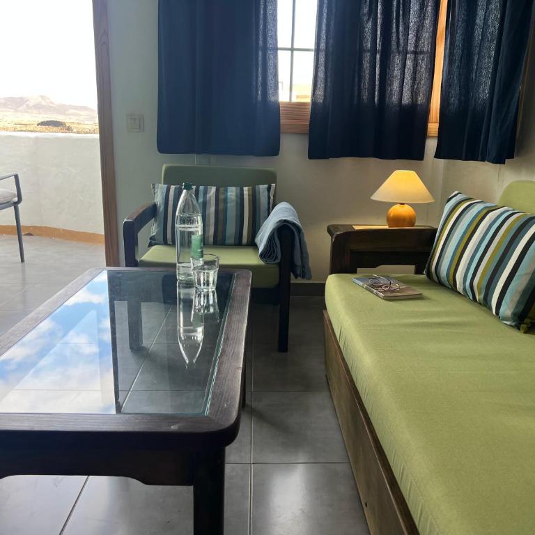 Apartamento La Concha Seaview - Apartamento de 1 dormitorio - 16