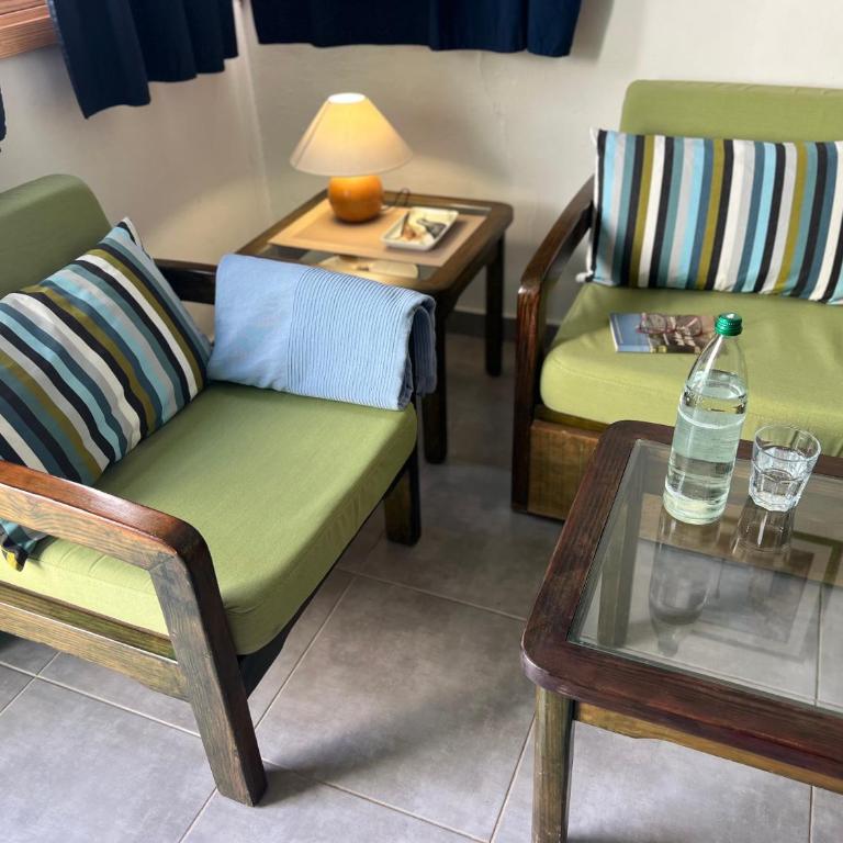 Apartamento La Concha Seaview - Apartamento de 1 dormitorio - 15