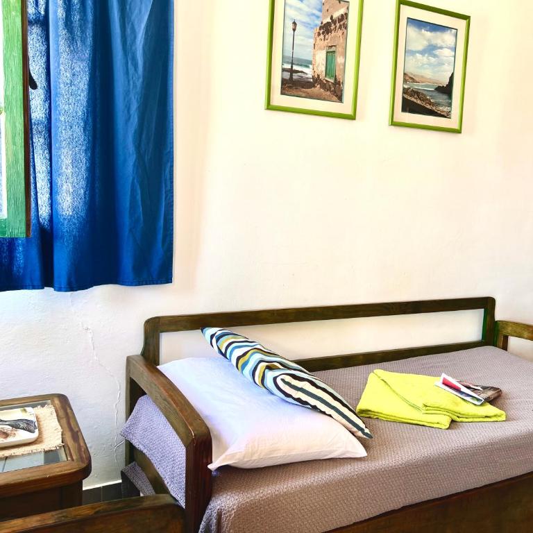 Apartamento La Concha Seaview - Apartamento de 1 dormitorio - 17