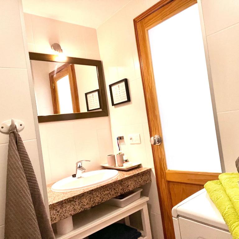 Apartamento La Concha Seaview - Apartamento de 1 dormitorio - 41