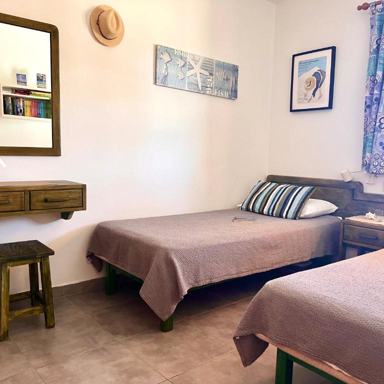 Apartamento La Concha Seaview - Apartamento de 1 dormitorio - 32