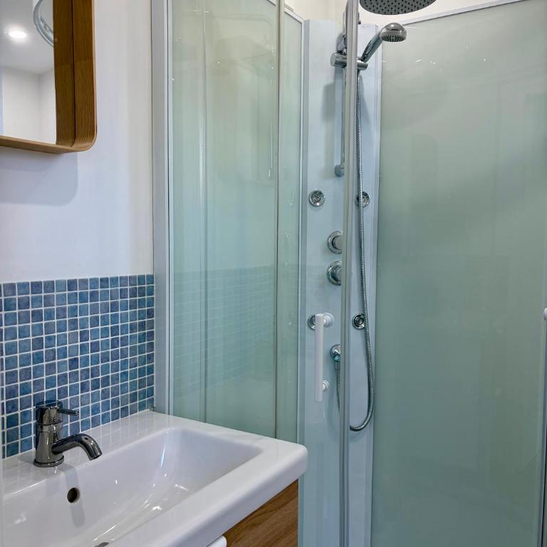 Green Chalet - Maison 1 Chambre - 6