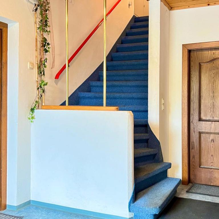 Ferienwohnungen Irmgard Mori - Apartment mit 1 Schlafzimmer - 4