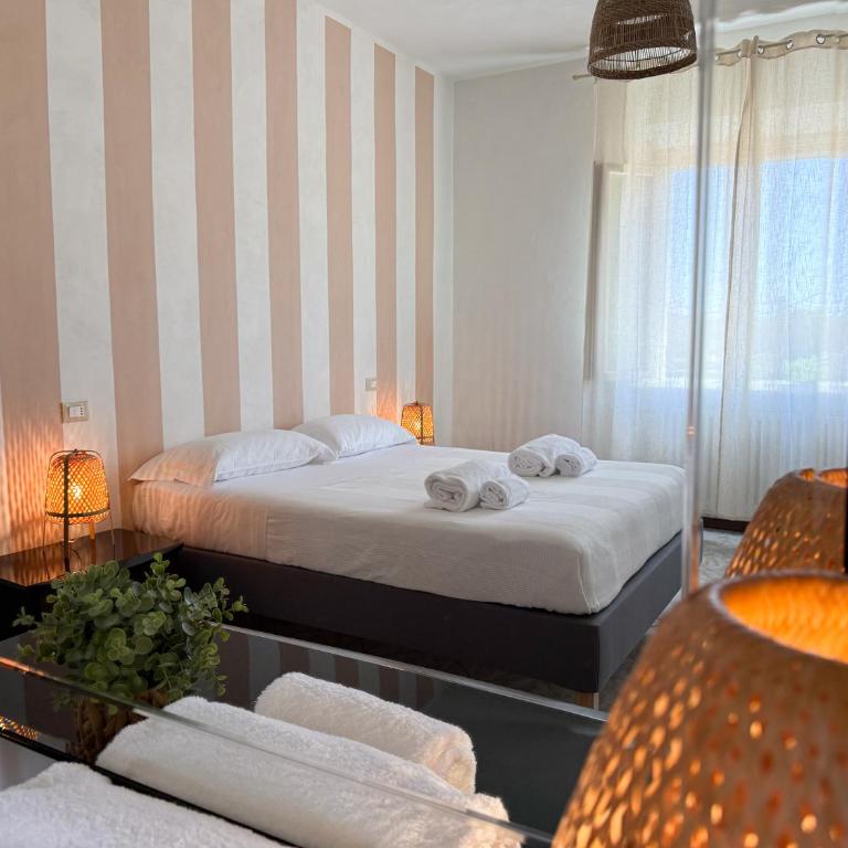 Cuore di Nozzano Castello - Apartamento - 1