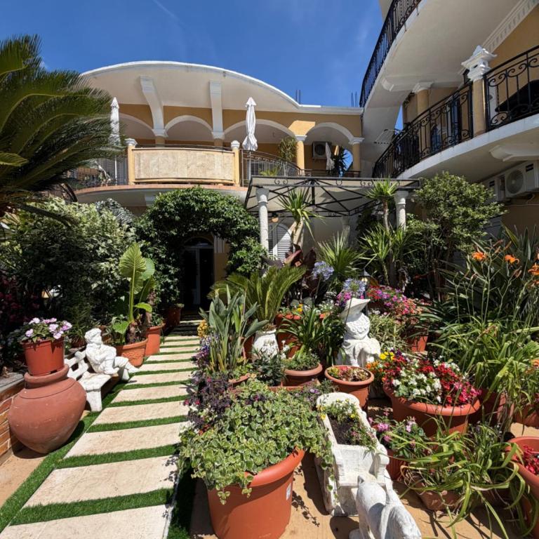 Apartment Villa Marija - Apartment - 2