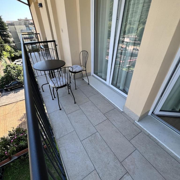 RB Apartments - Appartamento con 1 Camera da Letto - 17