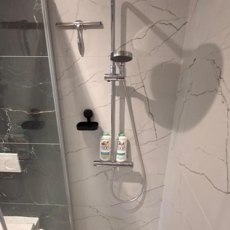Studio Cocon & Bulle - Appartement 1 Chambre - 8