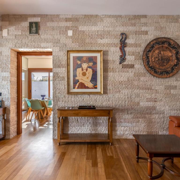 Aqua Suites Doria - Villa - 12