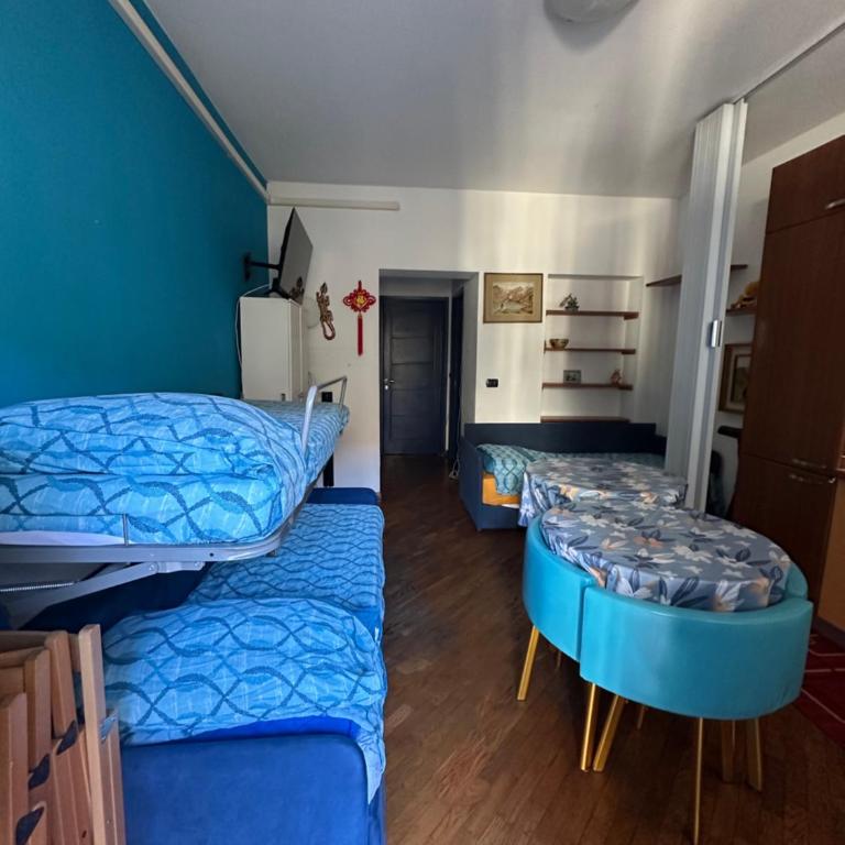 Oceano Sweet Dreams - appartamento in centro - Appartamento - 38