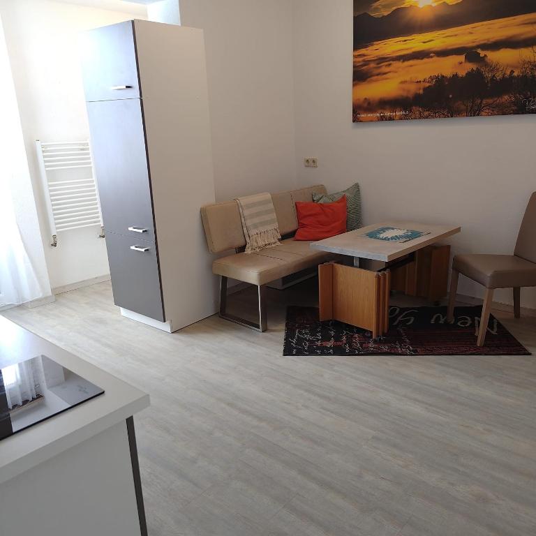 Ferienwohnungen Irmgard Mori - Apartment mit 1 Schlafzimmer - 6