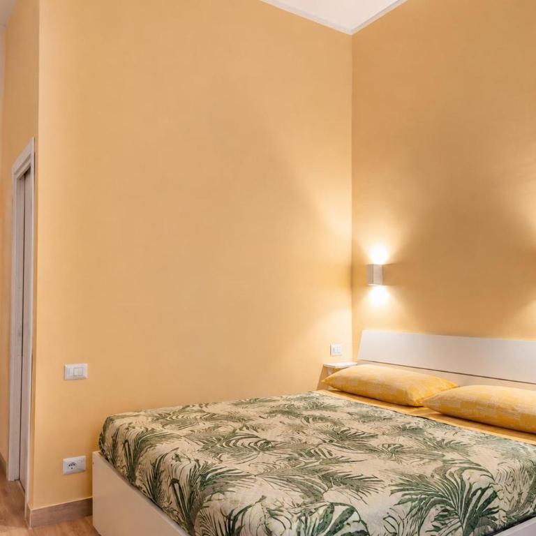 Relais Principe Umberto - Deluxe Zimmer mit Queensize-Bett - 8