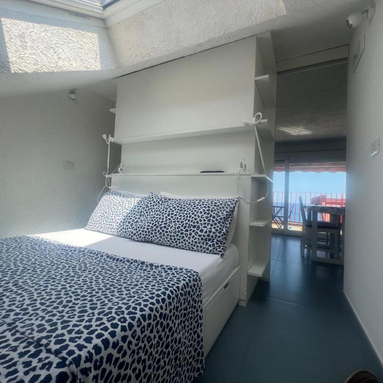 panoramic loft AcquaMarina - Loft - 2