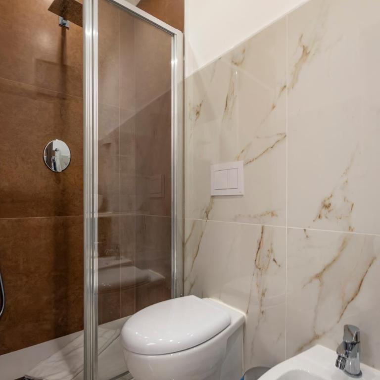 Cilento Suite - Relais Figliola - Chambre Double Deluxe - 4