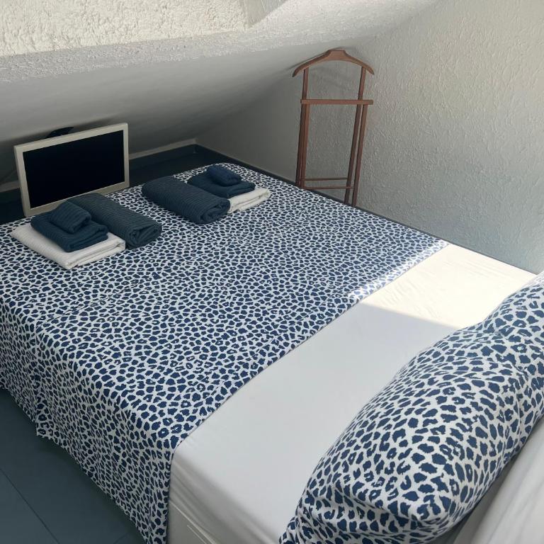 panoramic loft AcquaMarina - Loft - 8