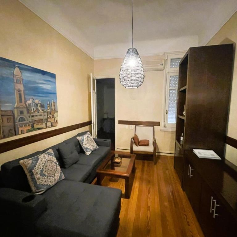 On Av 18 de Julio Comfortable and Quiet - Apartamento de 3 dormitorios - 6