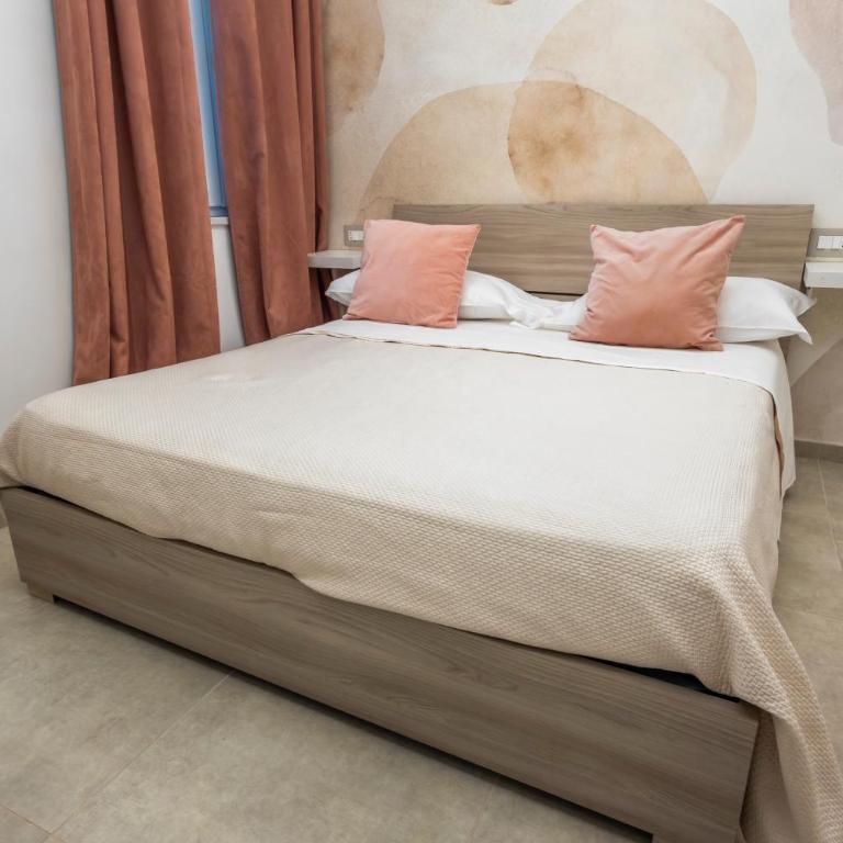 Cilento Suite - Relais Figliola - Chambre Double Deluxe - 5