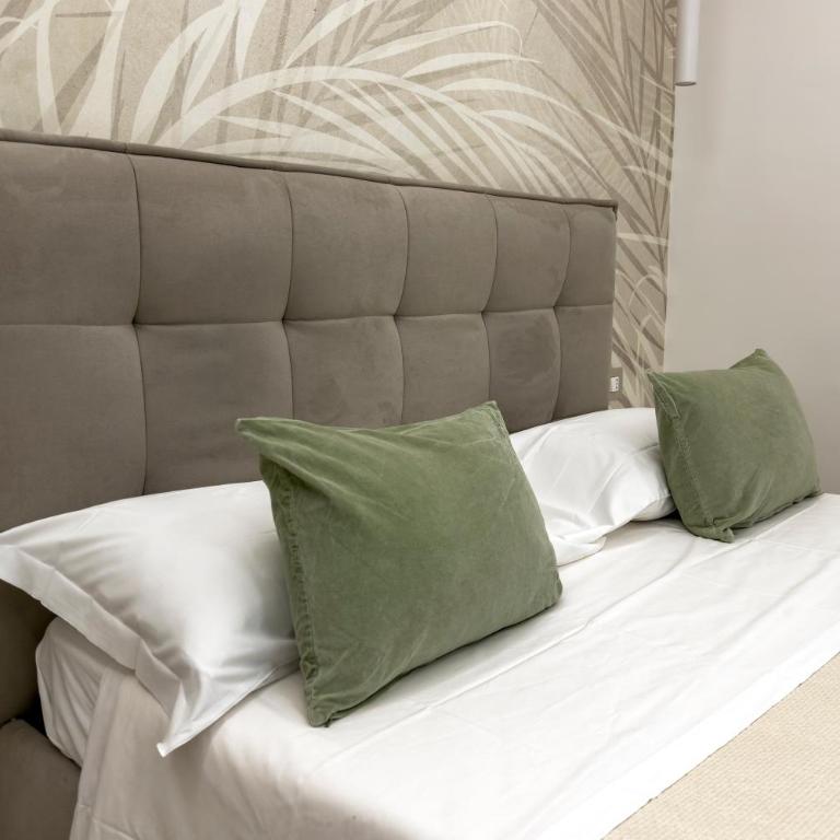 Cilento Suite - Relais Figliola - Chambre Triple Deluxe - 4