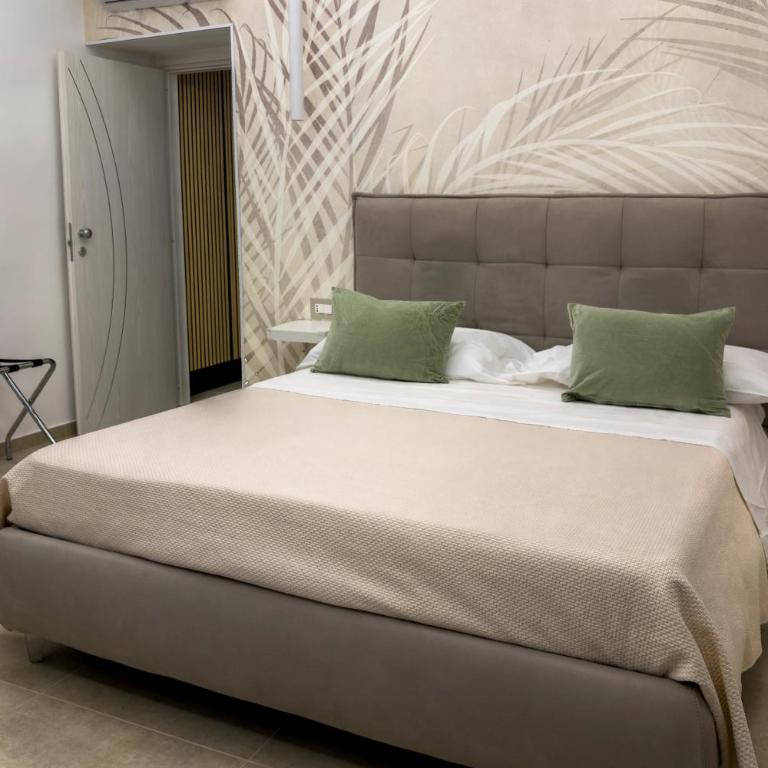 Cilento Suite - Relais Figliola - Chambre Triple Deluxe - 2