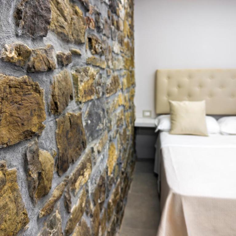 Cilento Suite - Relais Figliola - Chambre Double Économique - 4