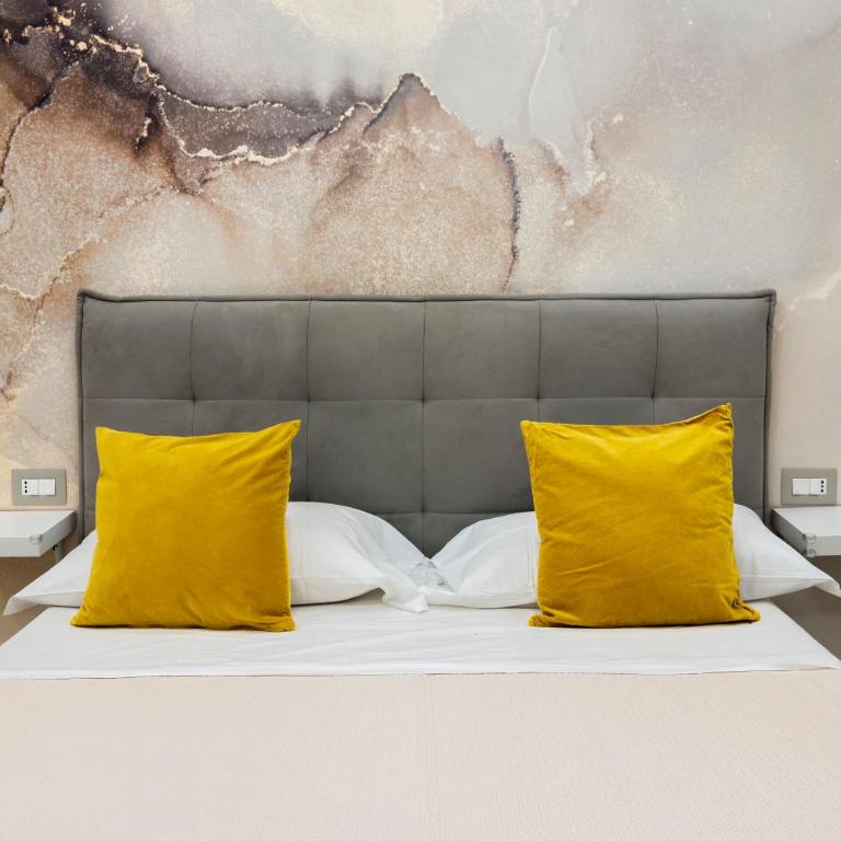 Cilento Suite - Relais Figliola - Chambre Quadruple Supérieure - 3