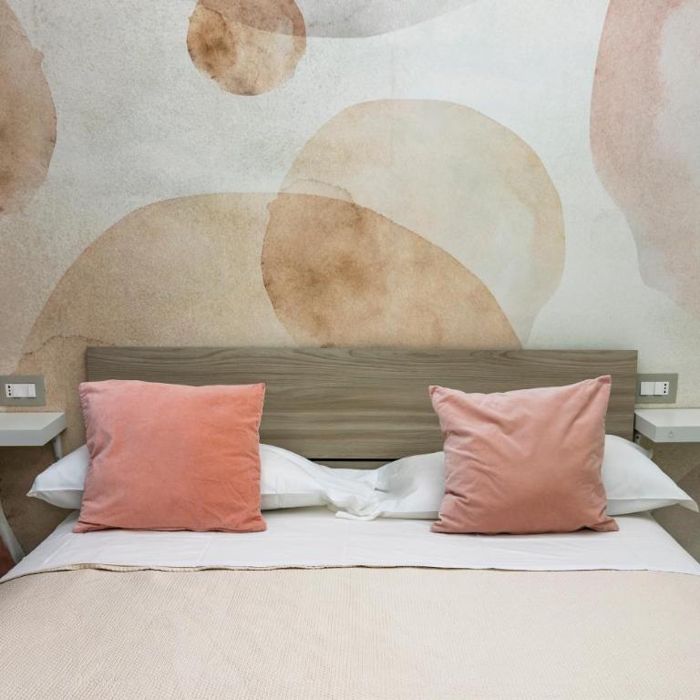 Cilento Suite - Relais Figliola - Chambre Double Deluxe - 7