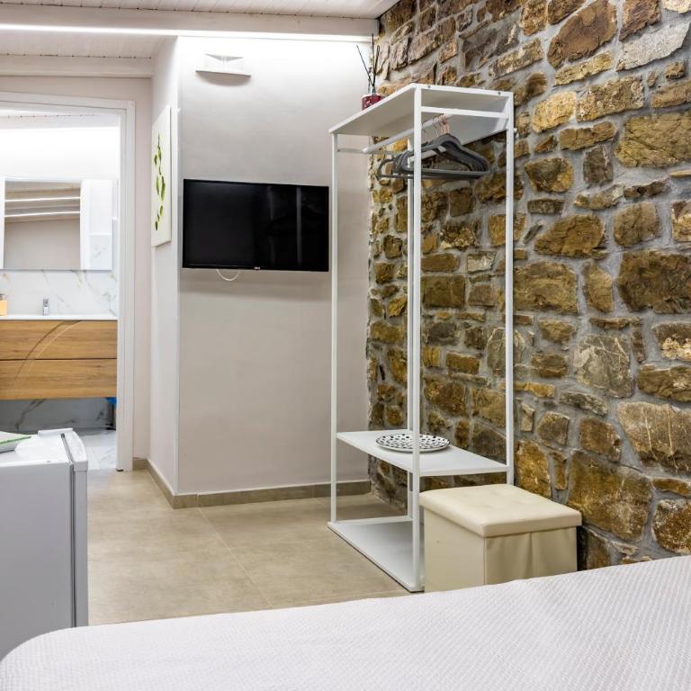 Cilento Suite - Relais Figliola - Chambre Double Économique - 6