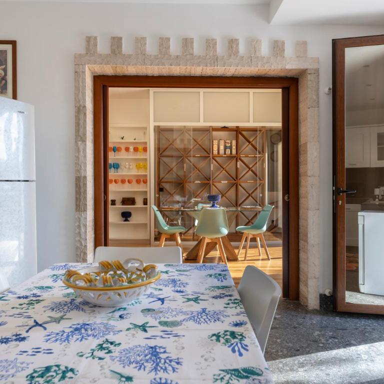 Aqua Suites Doria - Villa - 17