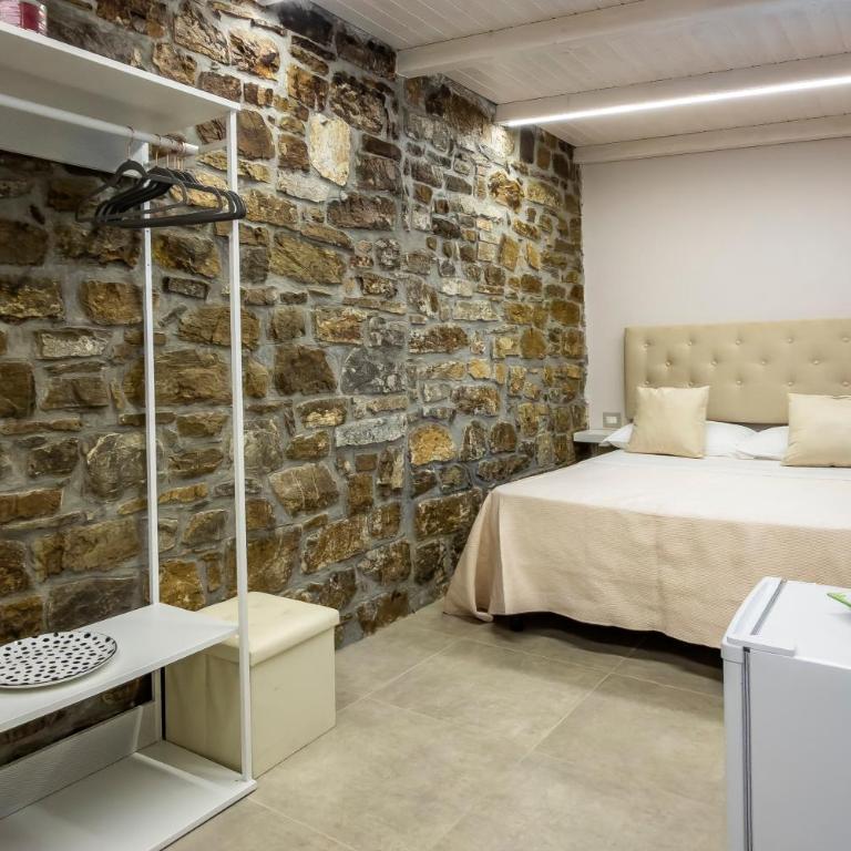 Cilento Suite - Relais Figliola - Chambre Double Économique - 7
