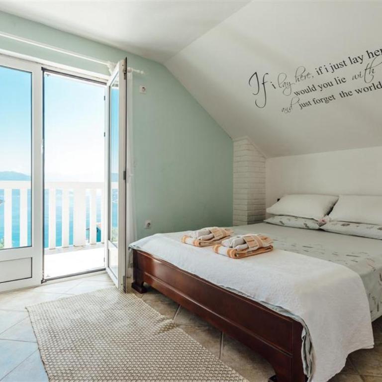 Villa Maestral - Three-Bedroom Villa - 30