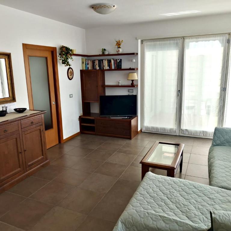 Greta's House - Two-Bedroom Apartment - 3