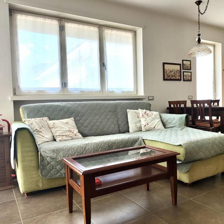 Greta's House - Two-Bedroom Apartment - 2