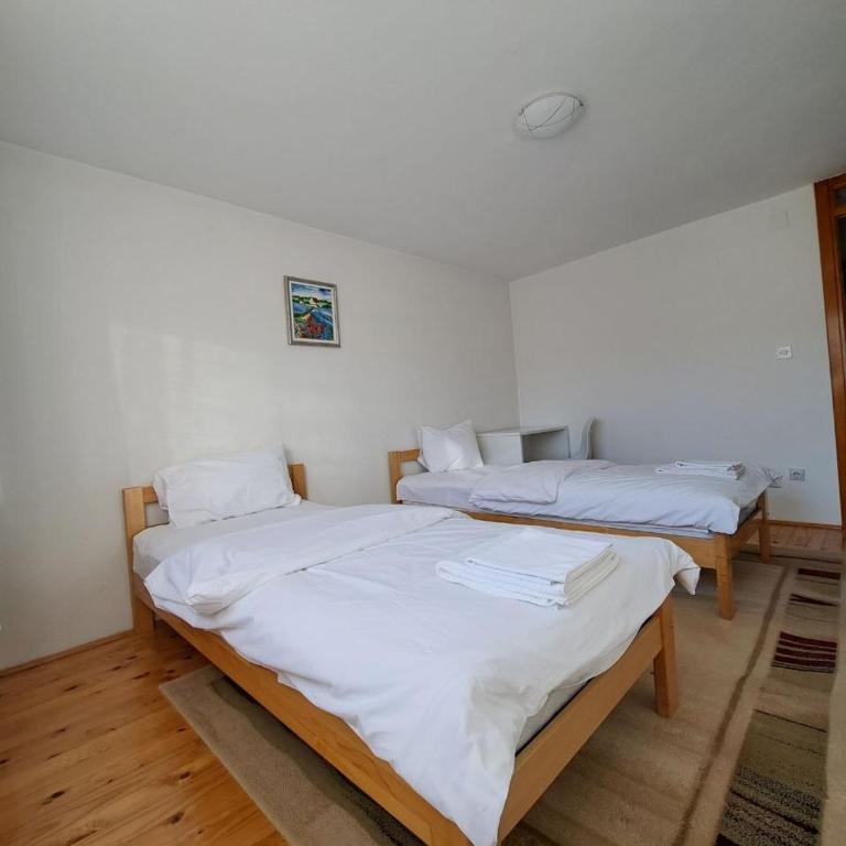 Aleksandar apartmani - Two-Bedroom Apartment - 6