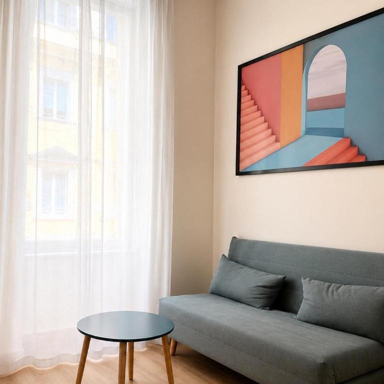 Relais Principe Umberto - Deluxe Zimmer mit Queensize-Bett - 2