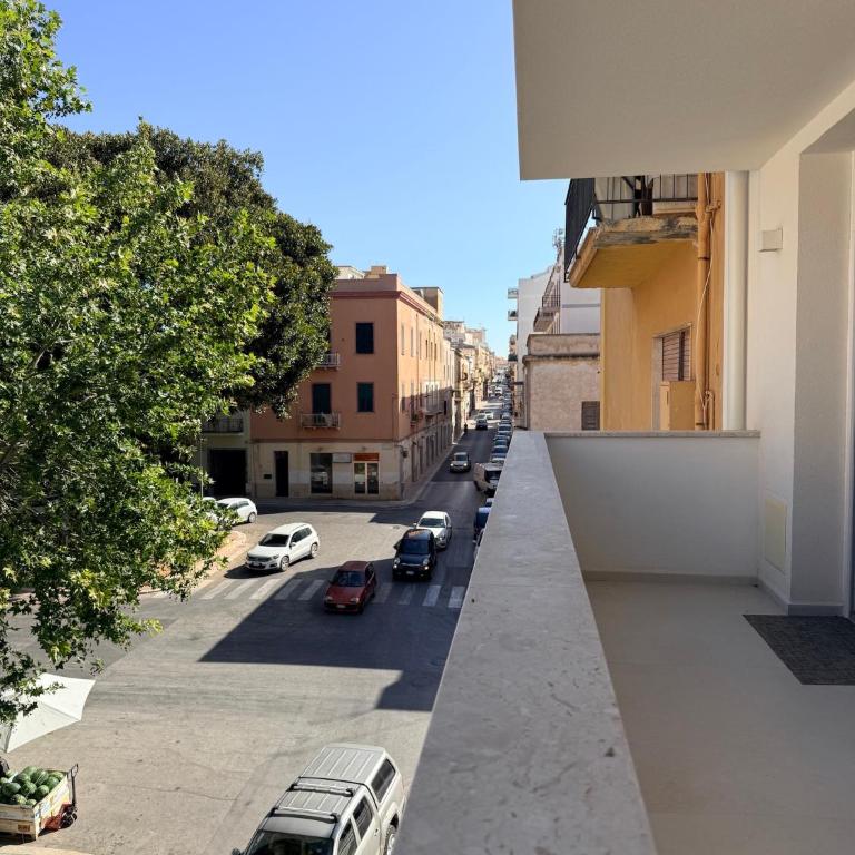 Palazzo Tilde - Appartamento con 1 Camera da Letto - 14