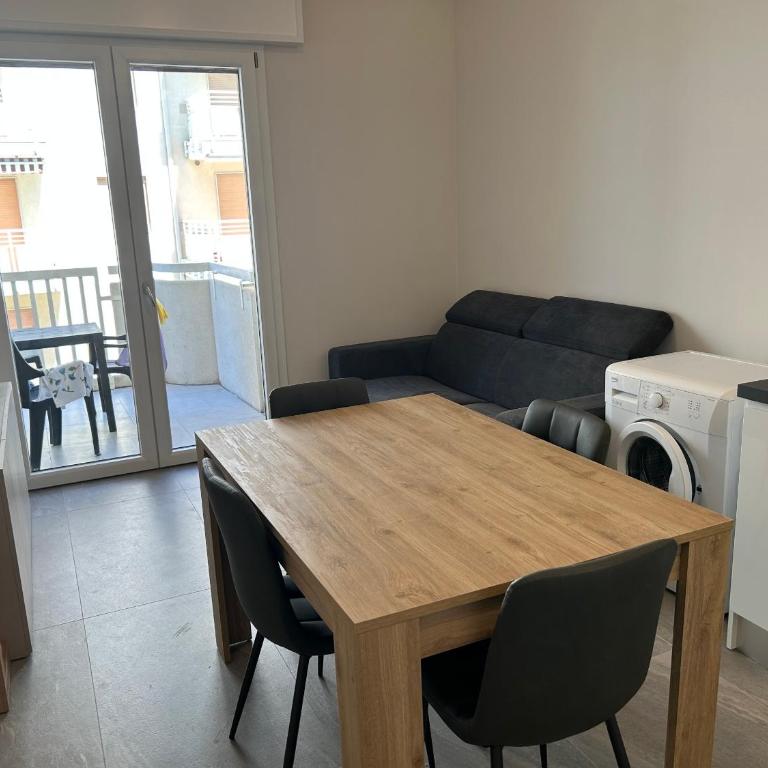 Bilocale Condominio Nautilus - One-Bedroom Apartment - 3