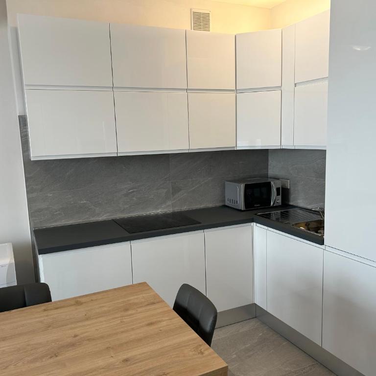 Bilocale Condominio Nautilus - One-Bedroom Apartment - 5